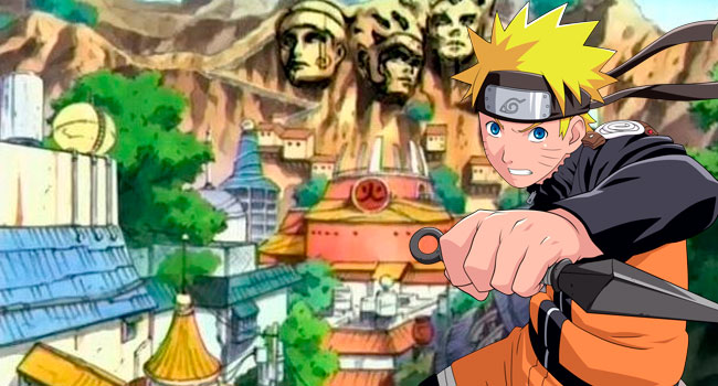 hokage da aldeia da folha｜Pesquisa do TikTok