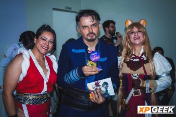 Encontro XP Geek