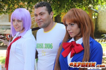 Sanca Anime Fest