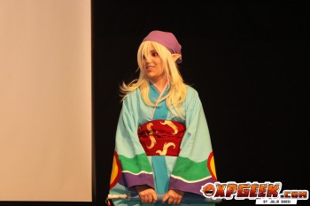 Sanca Anime Fest