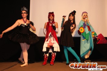 Sanca Anime Fest