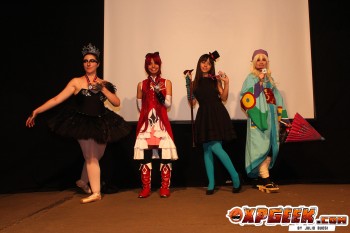 Sanca Anime Fest