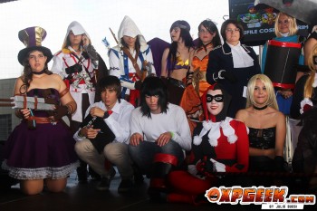 Pira Anime Fest