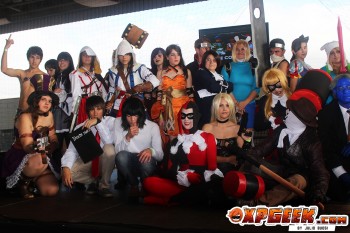 Pira Anime Fest