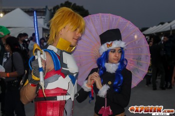 Anime Friends 2013