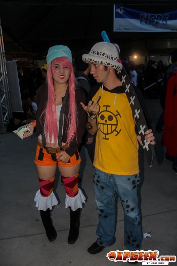 Anime Friends 2013