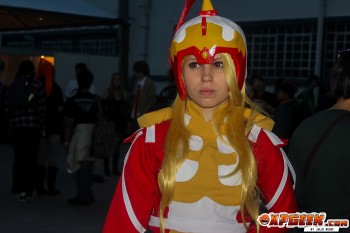 Anime Friends 2013