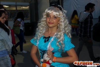 Anime Friends 2013