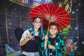 Ribeirão Preto Anime Fest