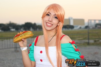 Anime Friends