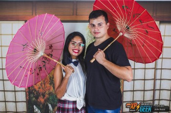 Pira Anime Fest - Estúdio