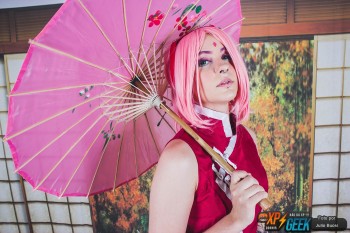 Pira Anime Fest - Estúdio