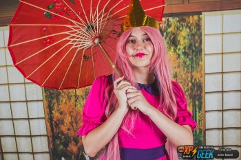 Pira Anime Fest - Estúdio