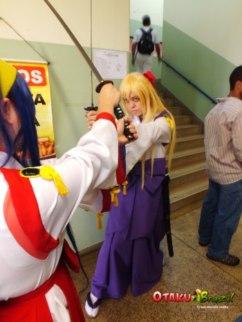 Pira Anime Fest