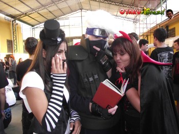 Pira Anime Fest