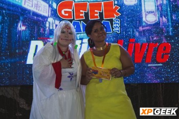 Geek Sanca Fest 2024