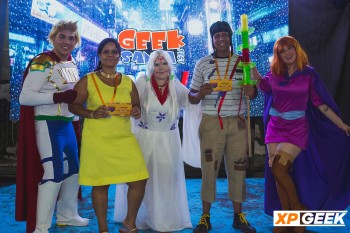 Geek Sanca Fest 2024