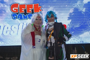 Geek Sanca Fest 2024