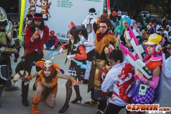 Anime Friends