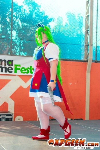 Lima Anime Fest