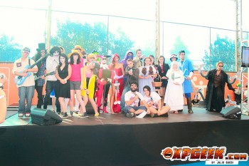 Lima Anime Fest