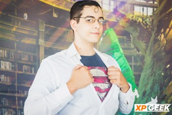 2º Encontro XP Geek