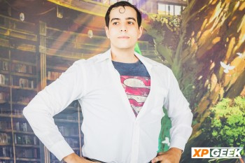 2º Encontro XP Geek