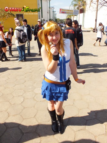 Anime Friends