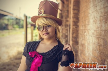 Steampunk #2 - São Carlos