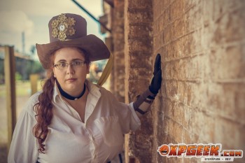 Steampunk #2 - São Carlos 2017