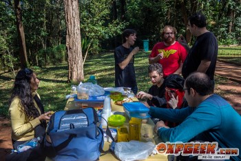 Pic-Nic - São Carlos