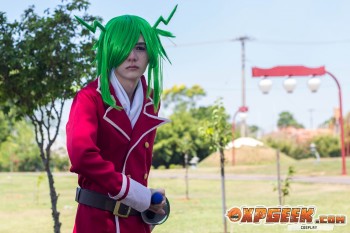 Encontro Cosplay #2 - São José do Rio Preto