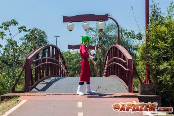 Encontro Cosplay #2 - São José do Rio Preto