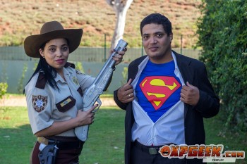 Encontro Cosplay #2 - São José do Rio Preto