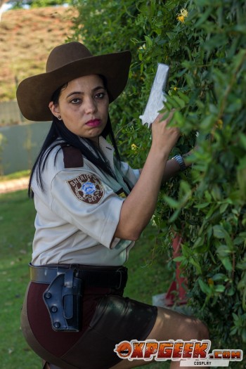 Encontro Cosplay #2 - São José do Rio Preto