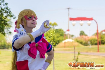 Encontro Cosplay #2 - São José do Rio Preto