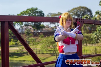 Encontro Cosplay #2 - São José do Rio Preto