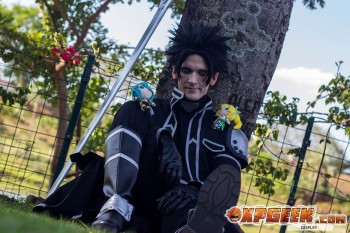 Encontro Cosplay #2 - São José do Rio Preto