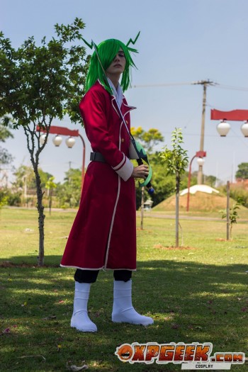 Encontro Cosplay #2 - São José do Rio Preto