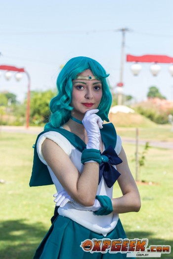 Encontro Cosplay #2 - São José do Rio Preto