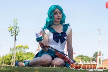 Encontro Cosplay #2 - São José do Rio Preto