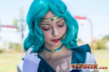 Encontro Cosplay #2 - São José do Rio Preto