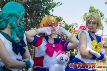 Encontro Cosplay #2 - São José do Rio Preto