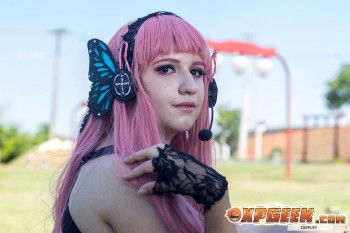 Encontro Cosplay #2 - São José do Rio Preto