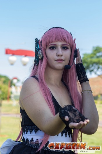 Encontro Cosplay #2 - São José do Rio Preto