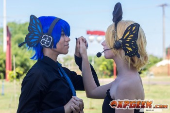 Encontro Cosplay #2 - São José do Rio Preto