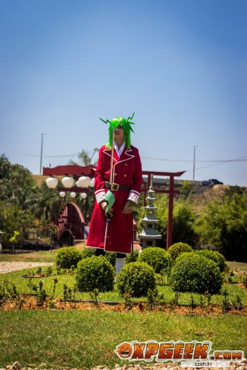 Encontro Cosplay #2 - São José do Rio Preto