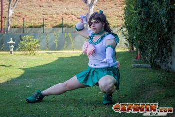 Encontro Cosplay #2 - São José do Rio Preto