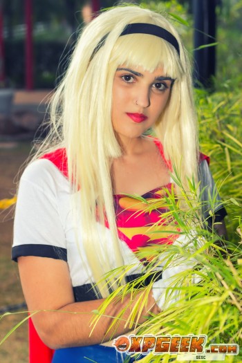 Sesc / Cosplay dance - Araraquara