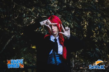 Encontro Cosplay Ribeirão Preto Por Brave Souls